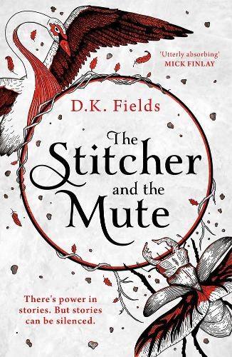 Stitcher and the Mute