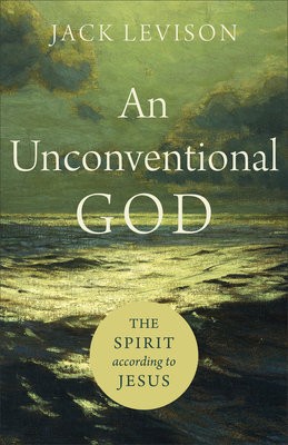 Unconventional God – The Spirit according to Jesus