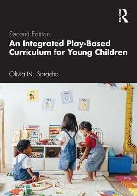 Integrated Play-Based Curriculum for Young Children