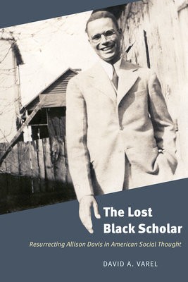 Lost Black Scholar