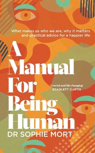 Manual for Being Human