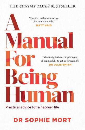 Manual for Being Human