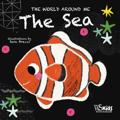 Sea: The World Around Me