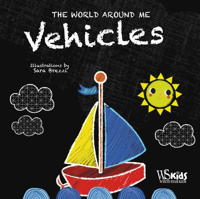 Vehicles: The World Around Me