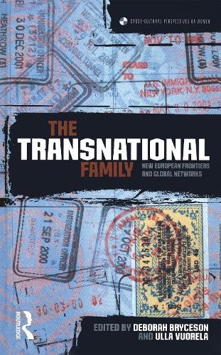 Transnational Family