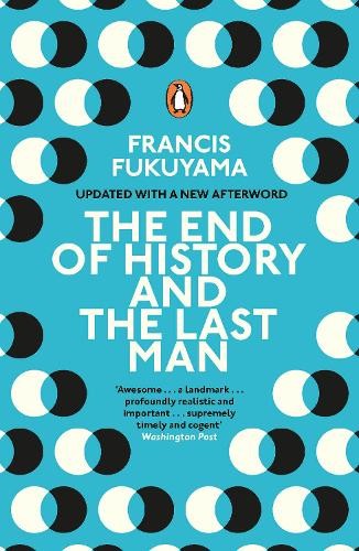 End of History and the Last Man