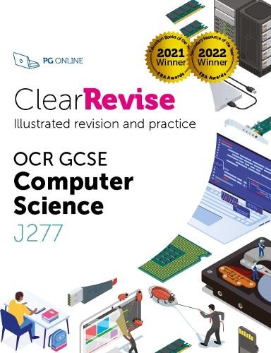 ClearRevise OCR Computer Science J277