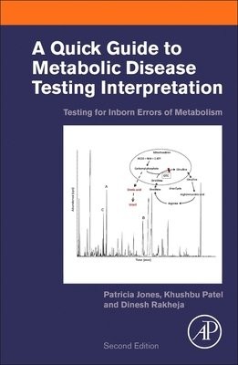 Quick Guide to Metabolic Disease Testing Interpretation