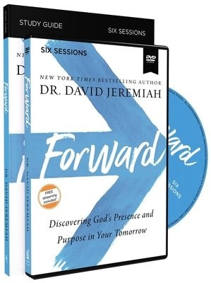 Forward Study Guide with DVD
