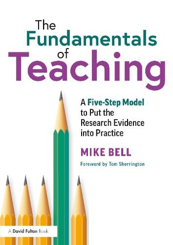 Fundamentals of Teaching