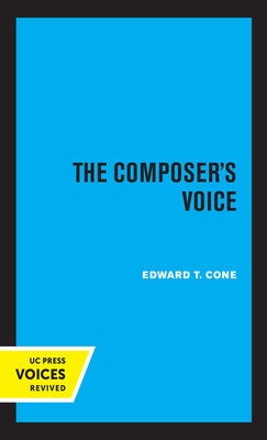 Composer's Voice