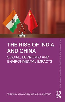 Rise of India and China