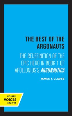 Best of the Argonauts
