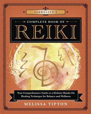 Llewellyn’s Complete Book of Reiki