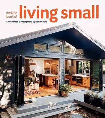 Little Book of Living Small