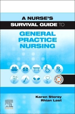 Nurse's Survival Guide to General Practice Nursing