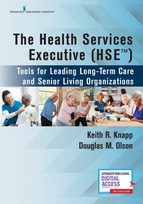 Health Services Executive (HSE)