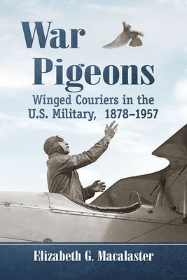 War Pigeons