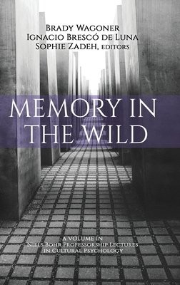 Memory in the Wild