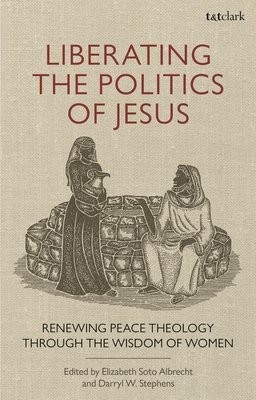 Liberating the Politics of Jesus