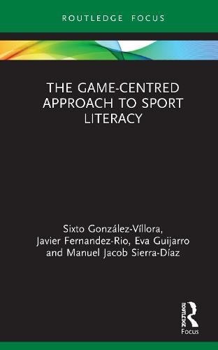 Game-Centred Approach to Sport Literacy