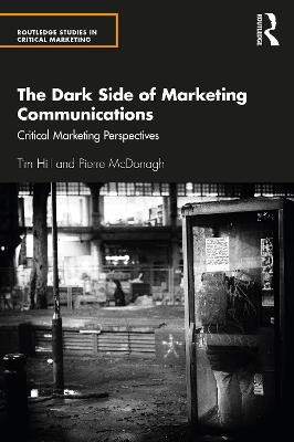 Dark Side of Marketing Communications