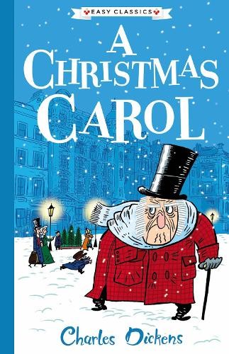 Christmas Carol (Easy Classics)