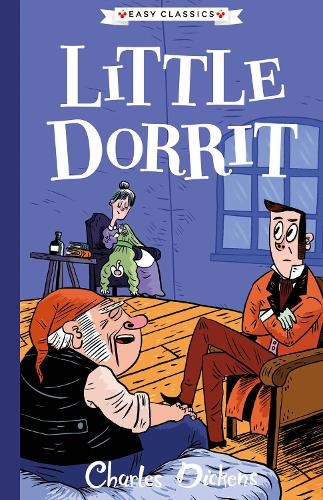 Little Dorrit (Easy Classics)