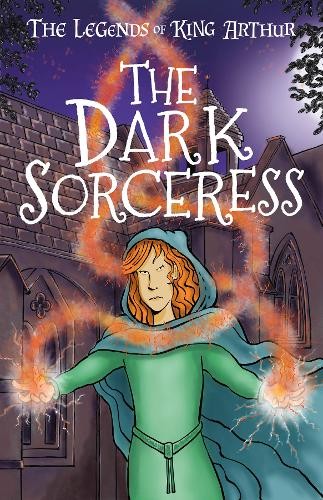 Dark Sorceress (Easy Classics)