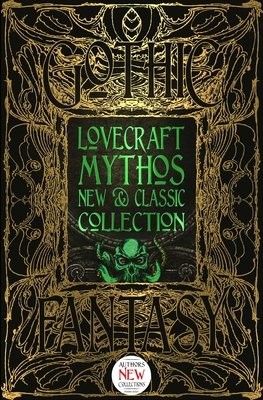 Lovecraft Mythos New a Classic Collection