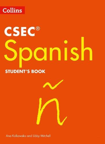 CSEC® Spanish Student's Book