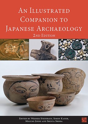 Illustrated Companion to Japanese Archaeology