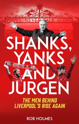 Shanks; Yanks and Jurgen