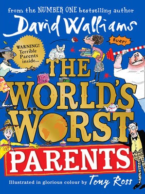 WorldÂ’s Worst Parents