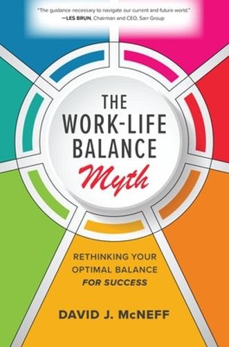 Work-Life Balance Myth: Rethinking Your Optimal Balance for Success