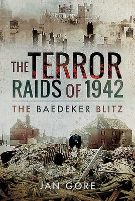 Terror Raids of 1942