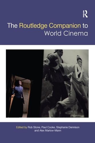 Routledge Companion to World Cinema
