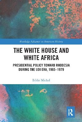 White House and White Africa