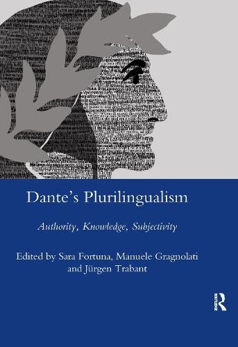 Dante's Plurilingualism