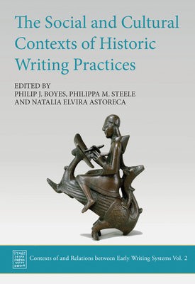 Social and Cultural Contexts of Historic Writing Practices