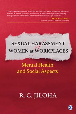 Sexual Harassment of Women at Workplaces