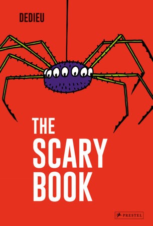 Scary Book