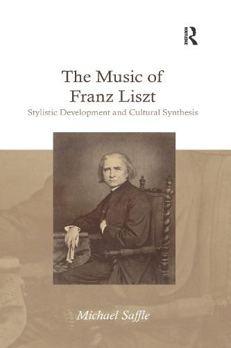 Music of Franz Liszt