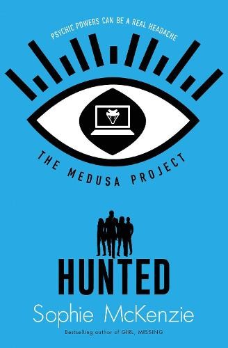 Medusa Project: Hunted
