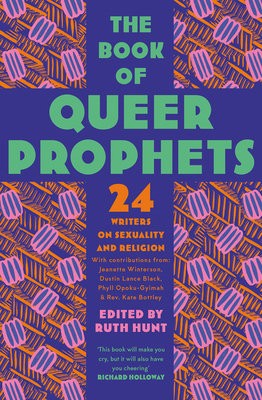 Book of Queer Prophets