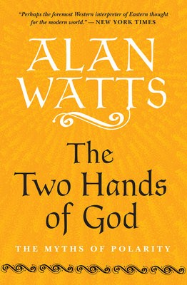 Two Hands of God
