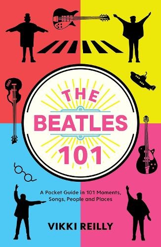 Beatles 101
