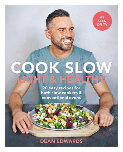 Cook Slow: Light a Healthy