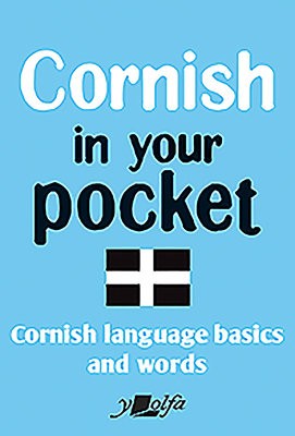 Cornish in Your Pocket