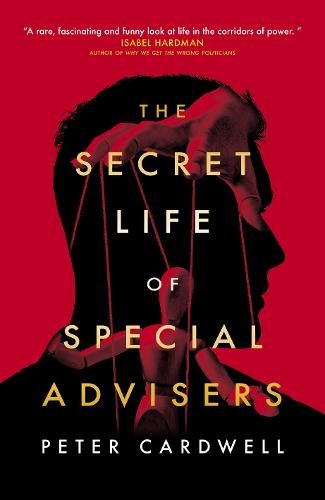 Secret Life of Special Advisers